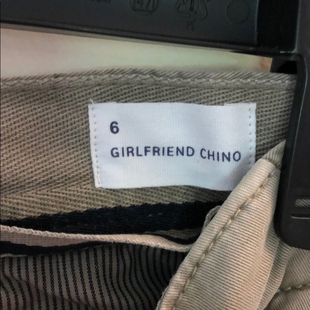 GAP khakis - Picture 3 of 4